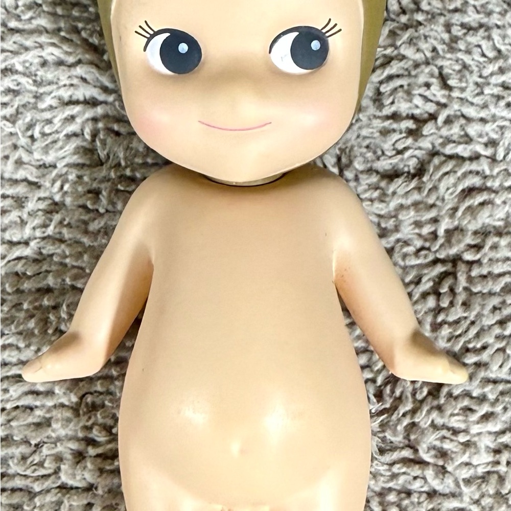 Rare Sonny Angel Animal Series Ver.4 Buffalo Figure • 2018 Dreams Inc - Picture 3 of 10